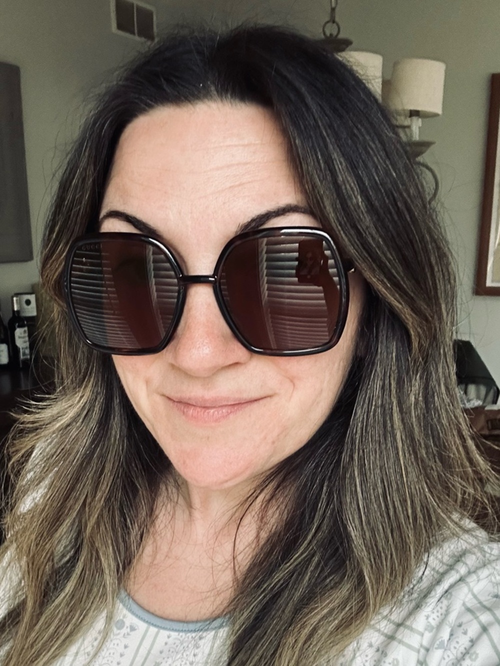 Gucci Sunglasses - Picture 3 of 17